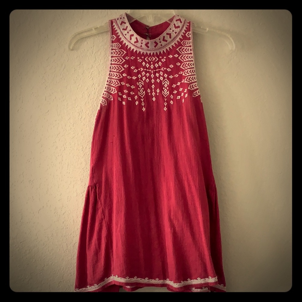 Altar’d state blouse